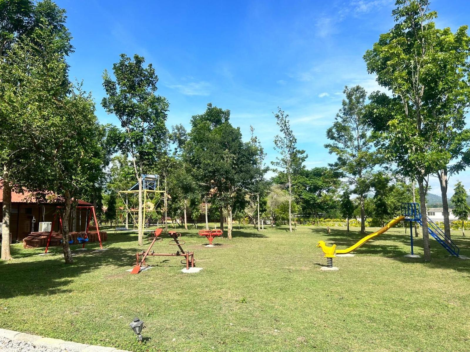 Labdhi Resorts Masinagudi- Stag Groups Not Allowed Buitenkant foto