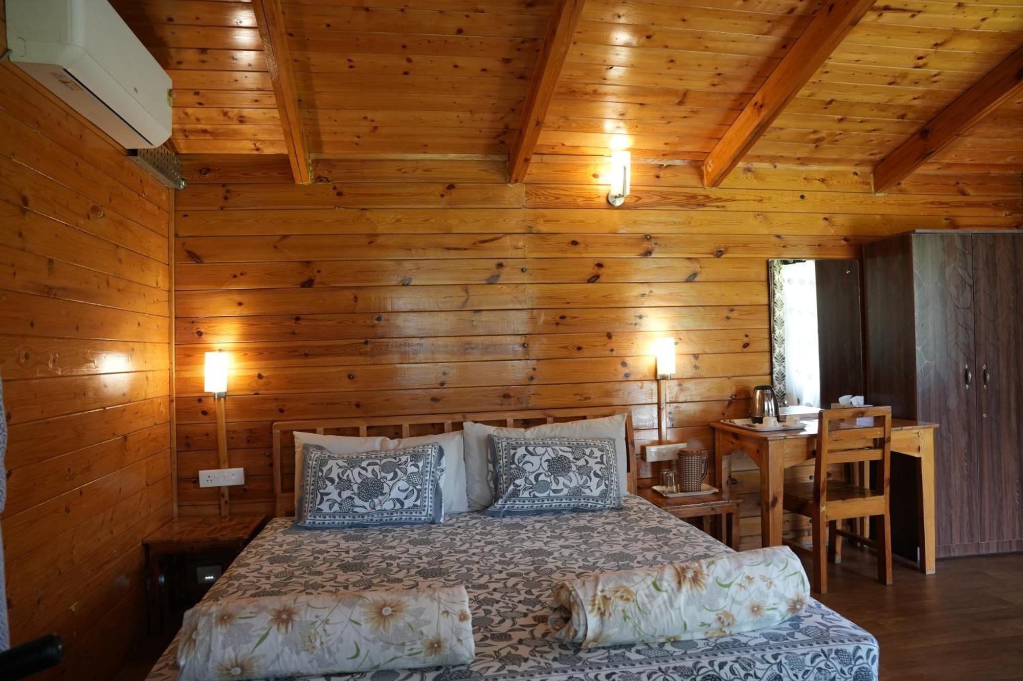 Labdhi Resorts Masinagudi- Stag Groups Not Allowed Buitenkant foto