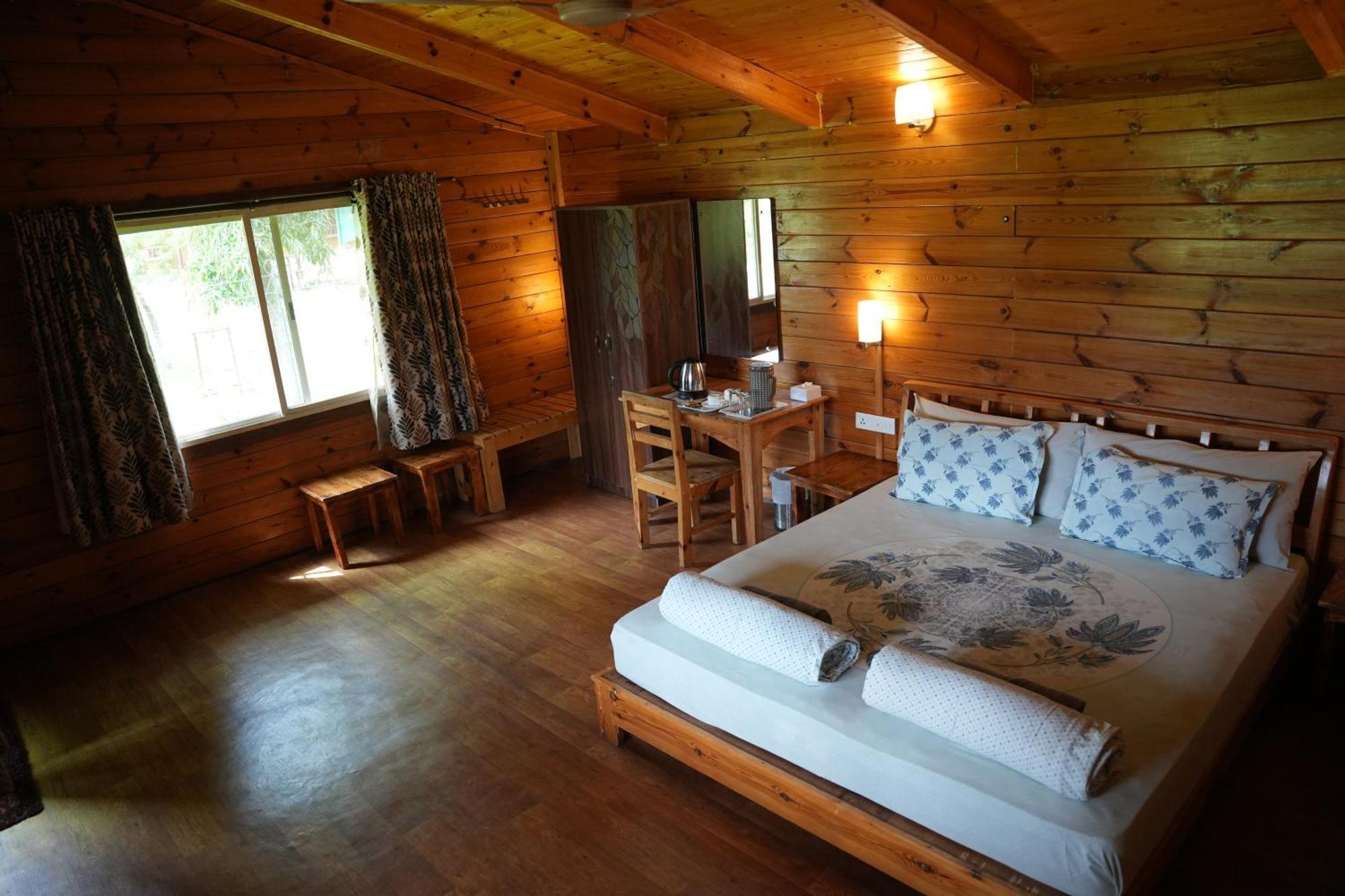 Labdhi Resorts Masinagudi- Stag Groups Not Allowed Buitenkant foto