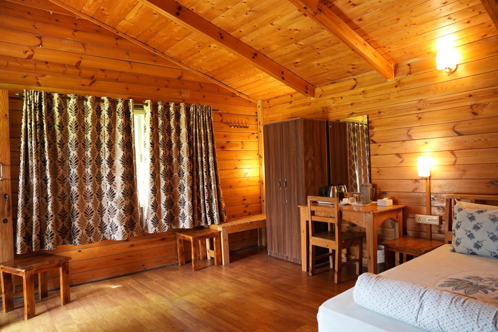 Labdhi Resorts Masinagudi- Stag Groups Not Allowed Buitenkant foto