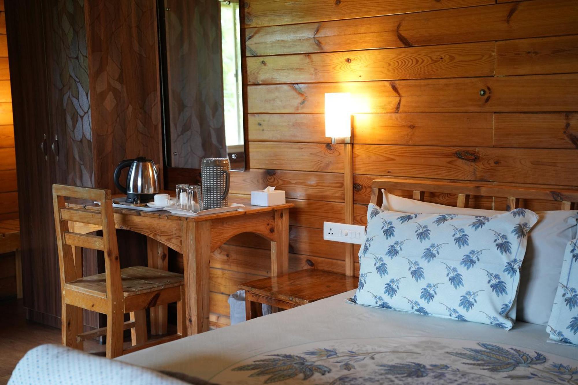 Labdhi Resorts Masinagudi- Stag Groups Not Allowed Buitenkant foto