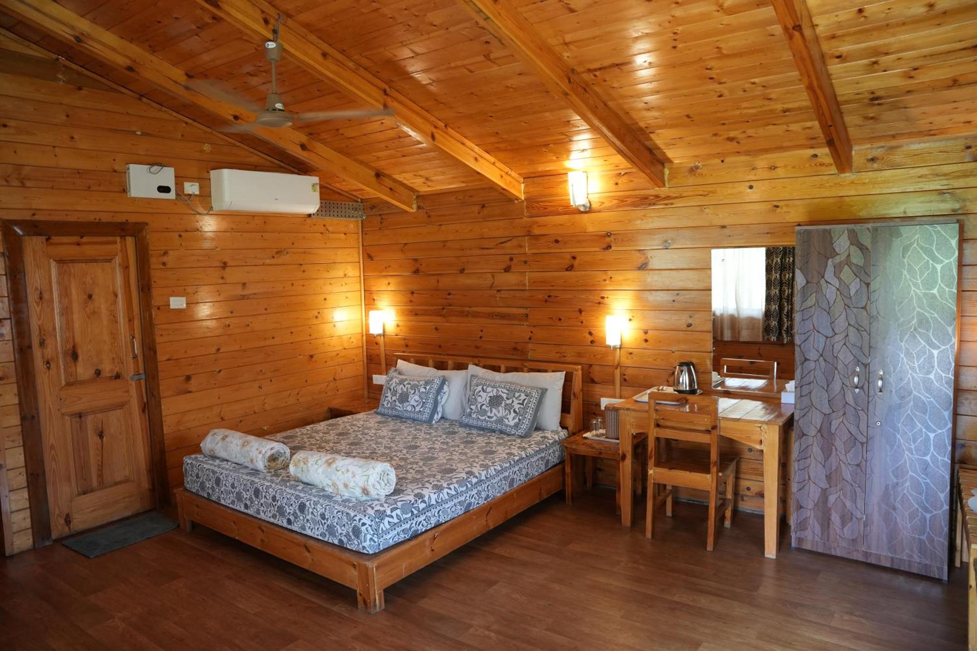 Labdhi Resorts Masinagudi- Stag Groups Not Allowed Buitenkant foto