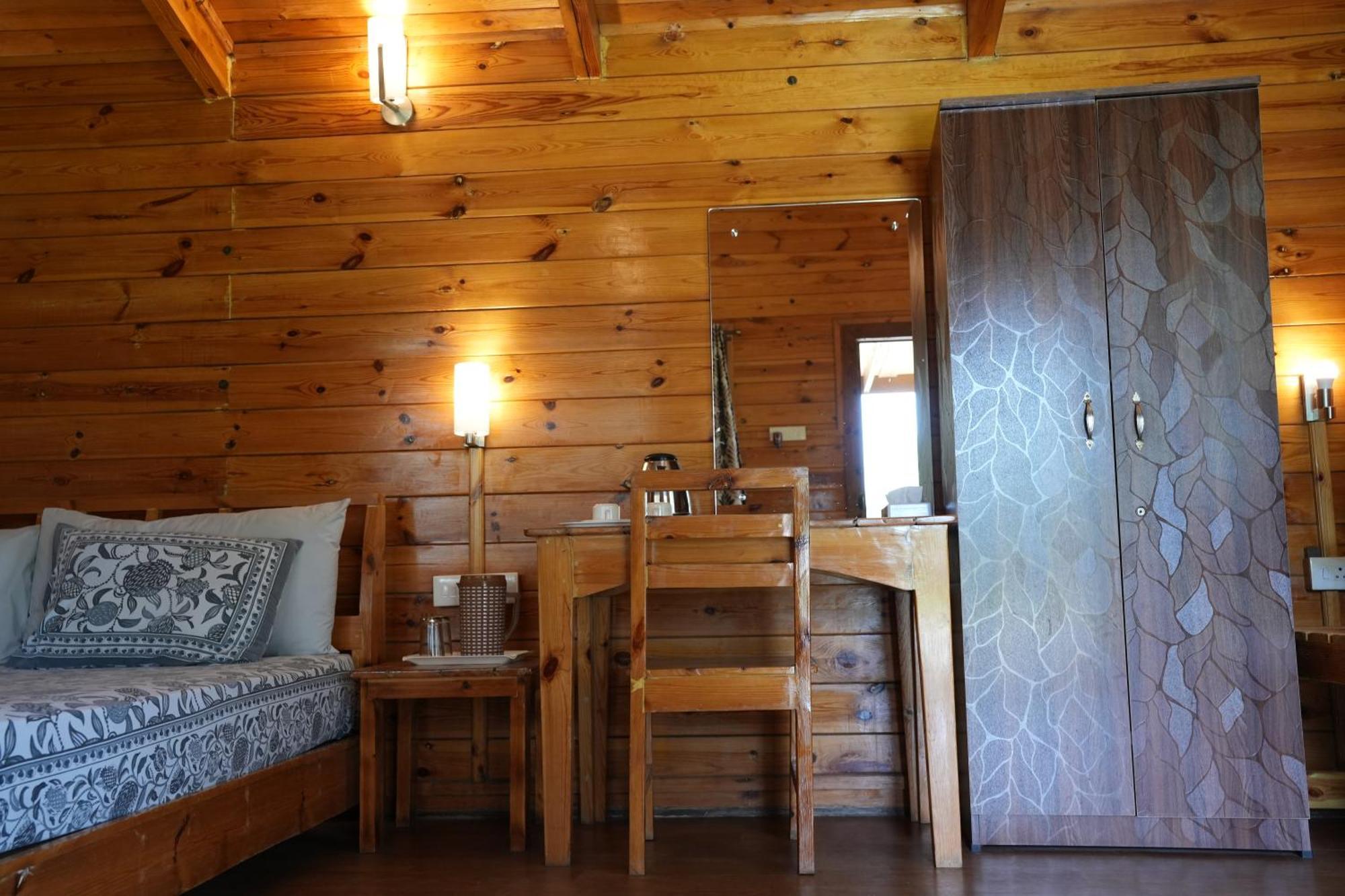 Labdhi Resorts Masinagudi- Stag Groups Not Allowed Buitenkant foto