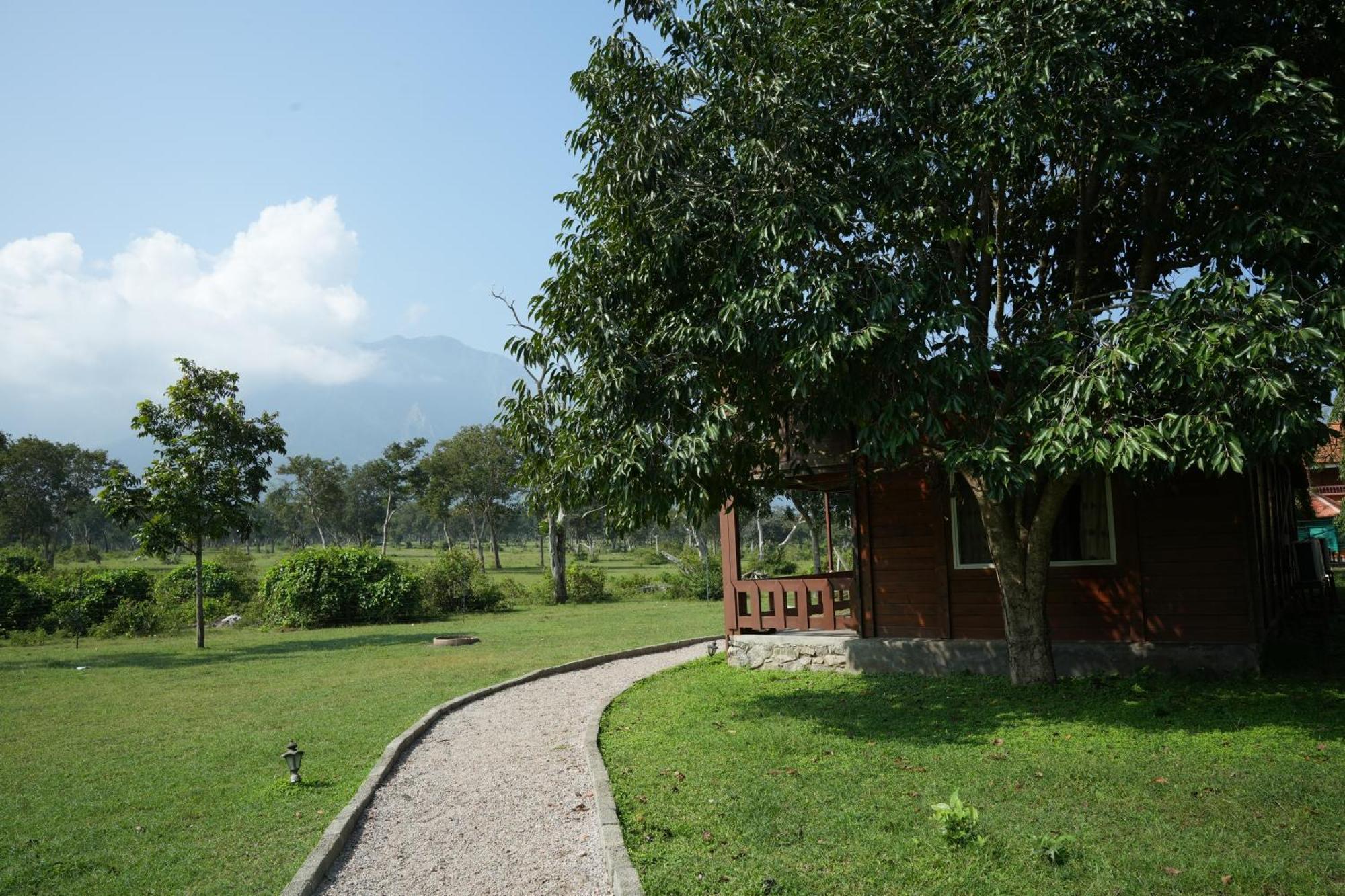Labdhi Resorts Masinagudi- Stag Groups Not Allowed Buitenkant foto