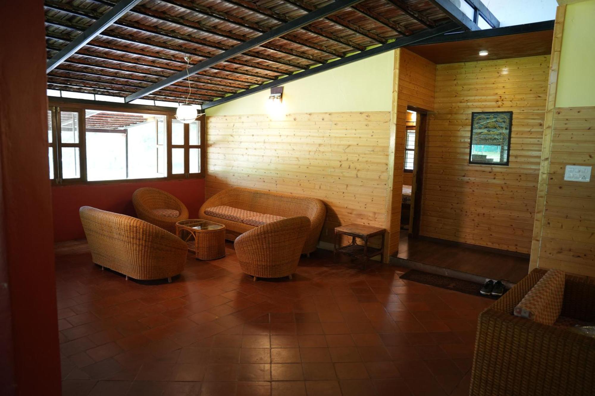 Labdhi Resorts Masinagudi- Stag Groups Not Allowed Buitenkant foto