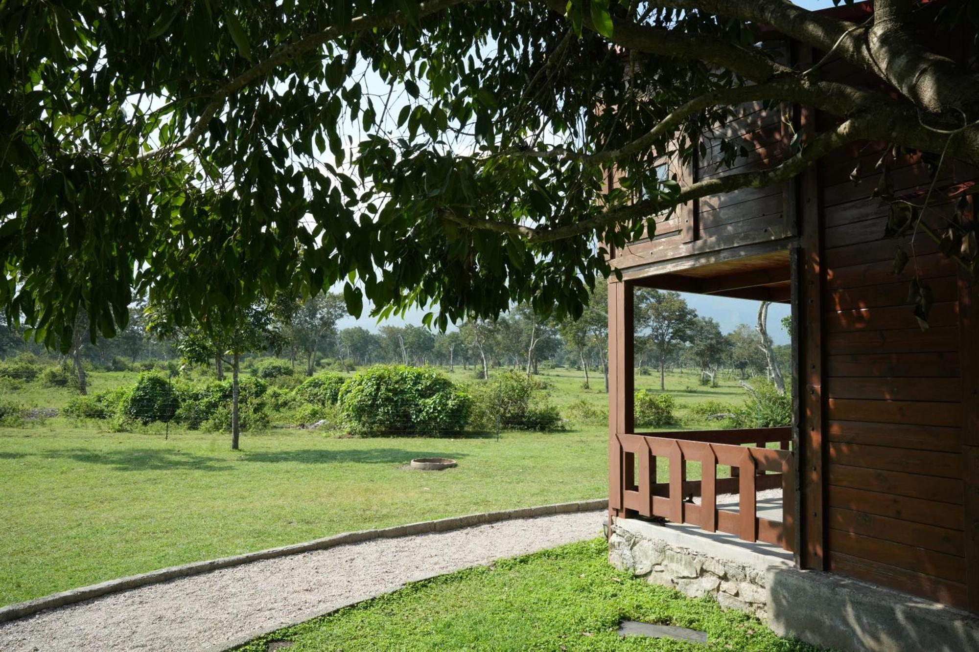 Labdhi Resorts Masinagudi- Stag Groups Not Allowed Buitenkant foto
