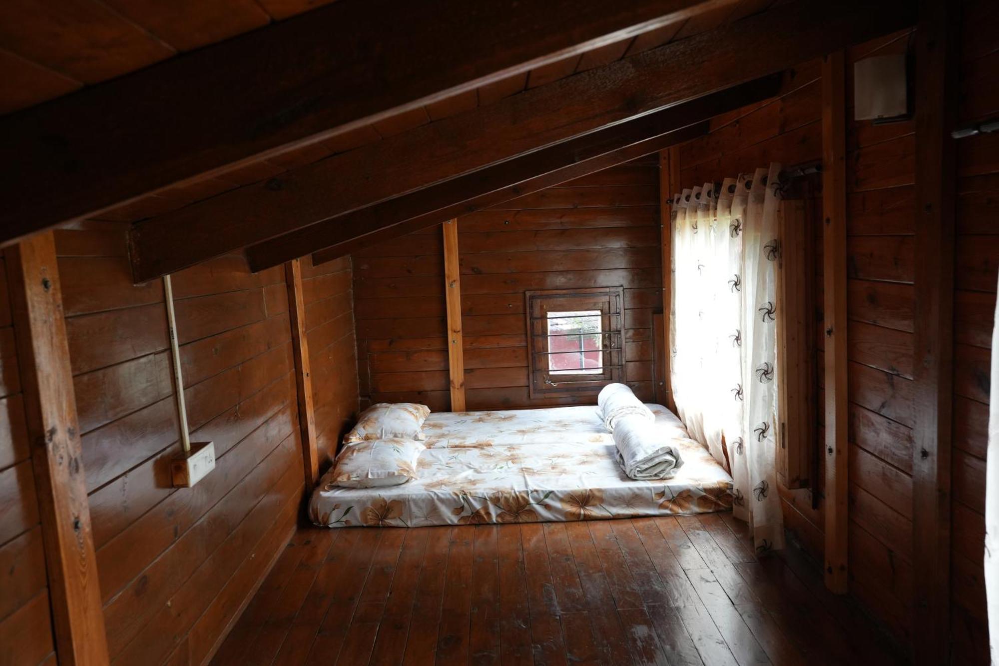 Labdhi Resorts Masinagudi- Stag Groups Not Allowed Kamer foto