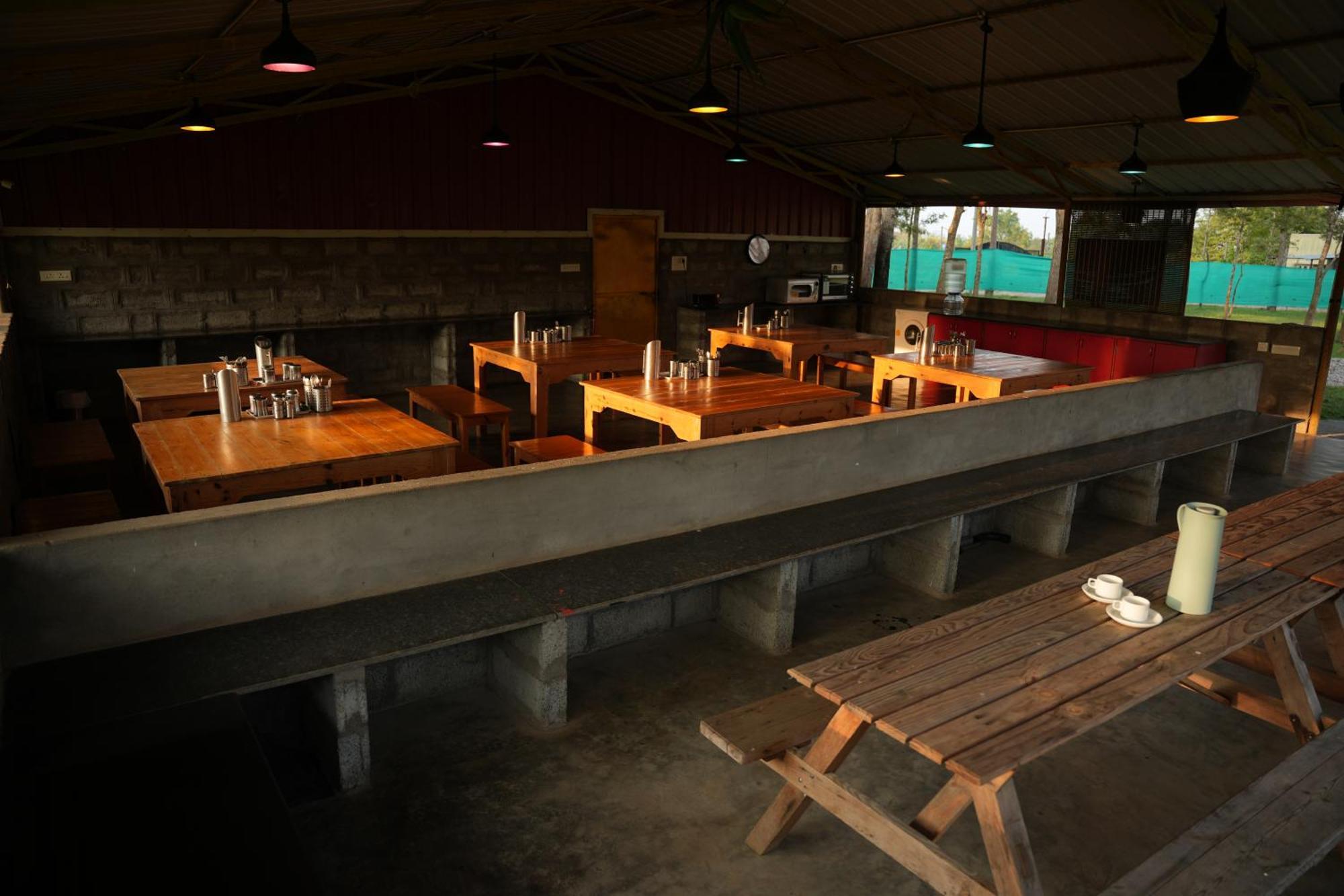 Labdhi Resorts Masinagudi- Stag Groups Not Allowed Buitenkant foto