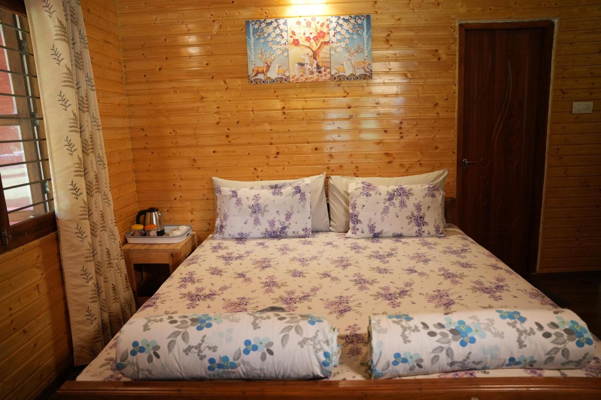 Labdhi Resorts Masinagudi- Stag Groups Not Allowed Buitenkant foto