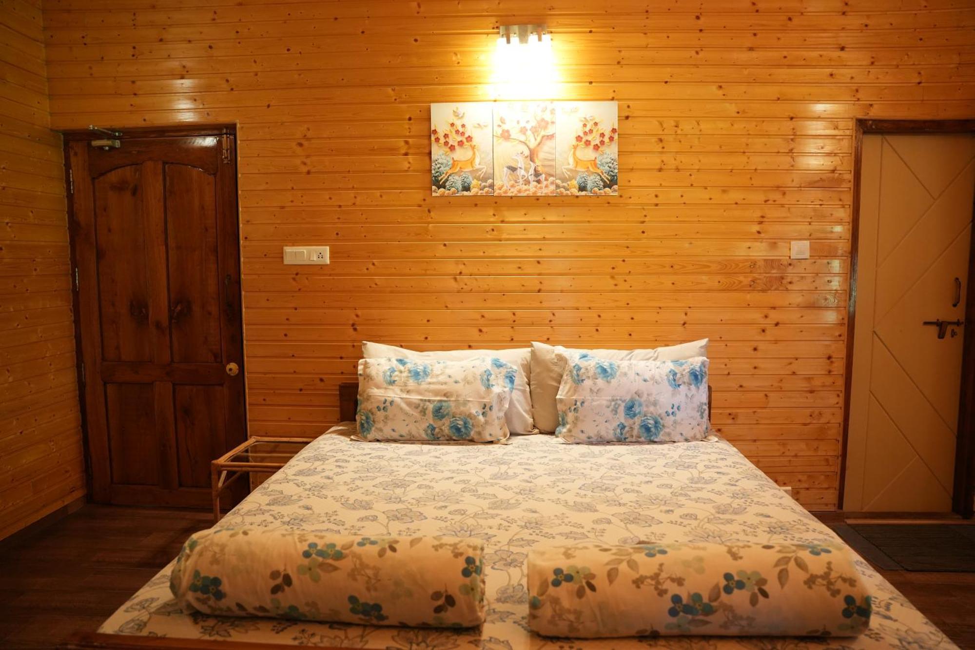 Labdhi Resorts Masinagudi- Stag Groups Not Allowed Buitenkant foto
