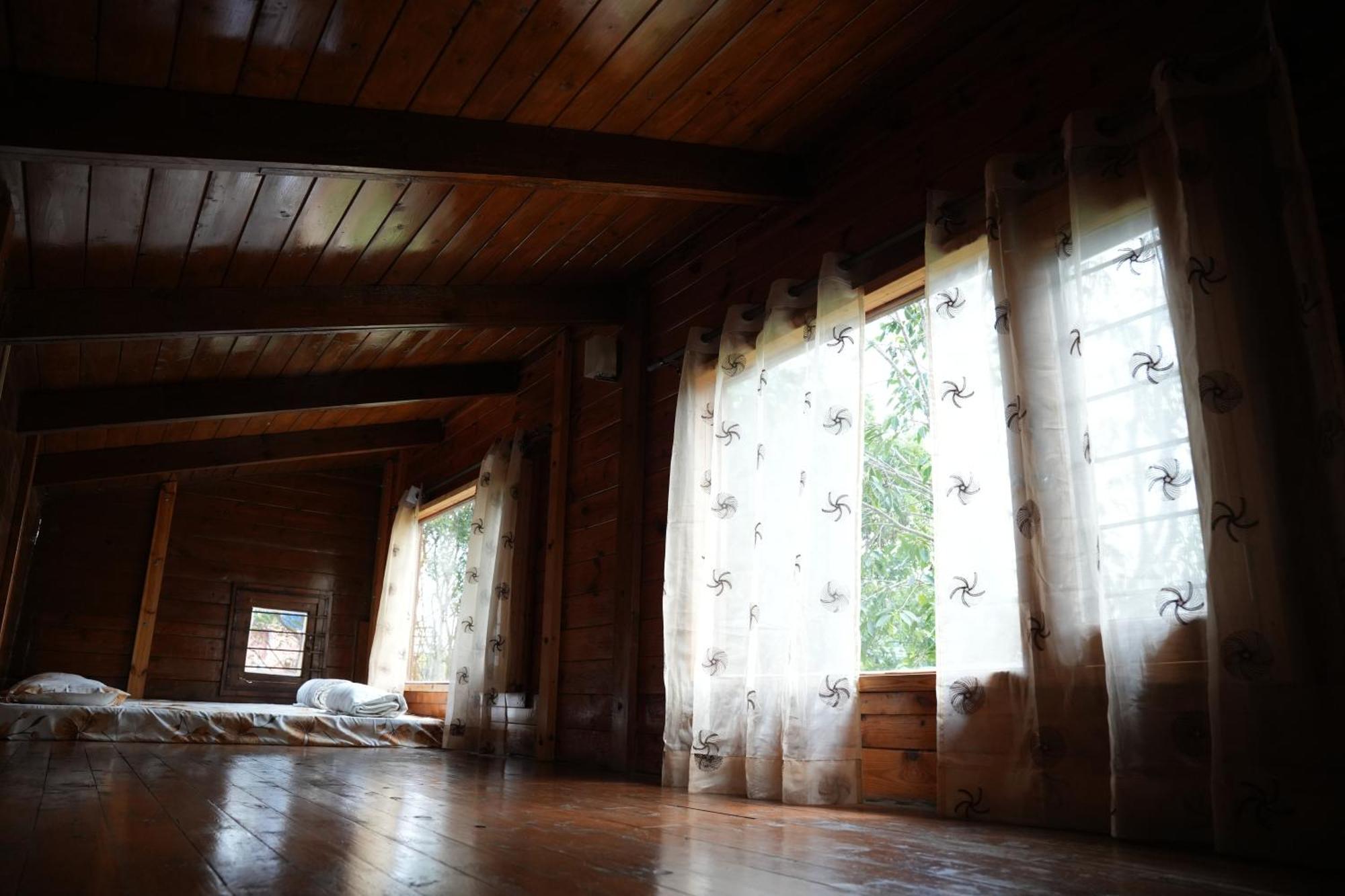 Labdhi Resorts Masinagudi- Stag Groups Not Allowed Buitenkant foto