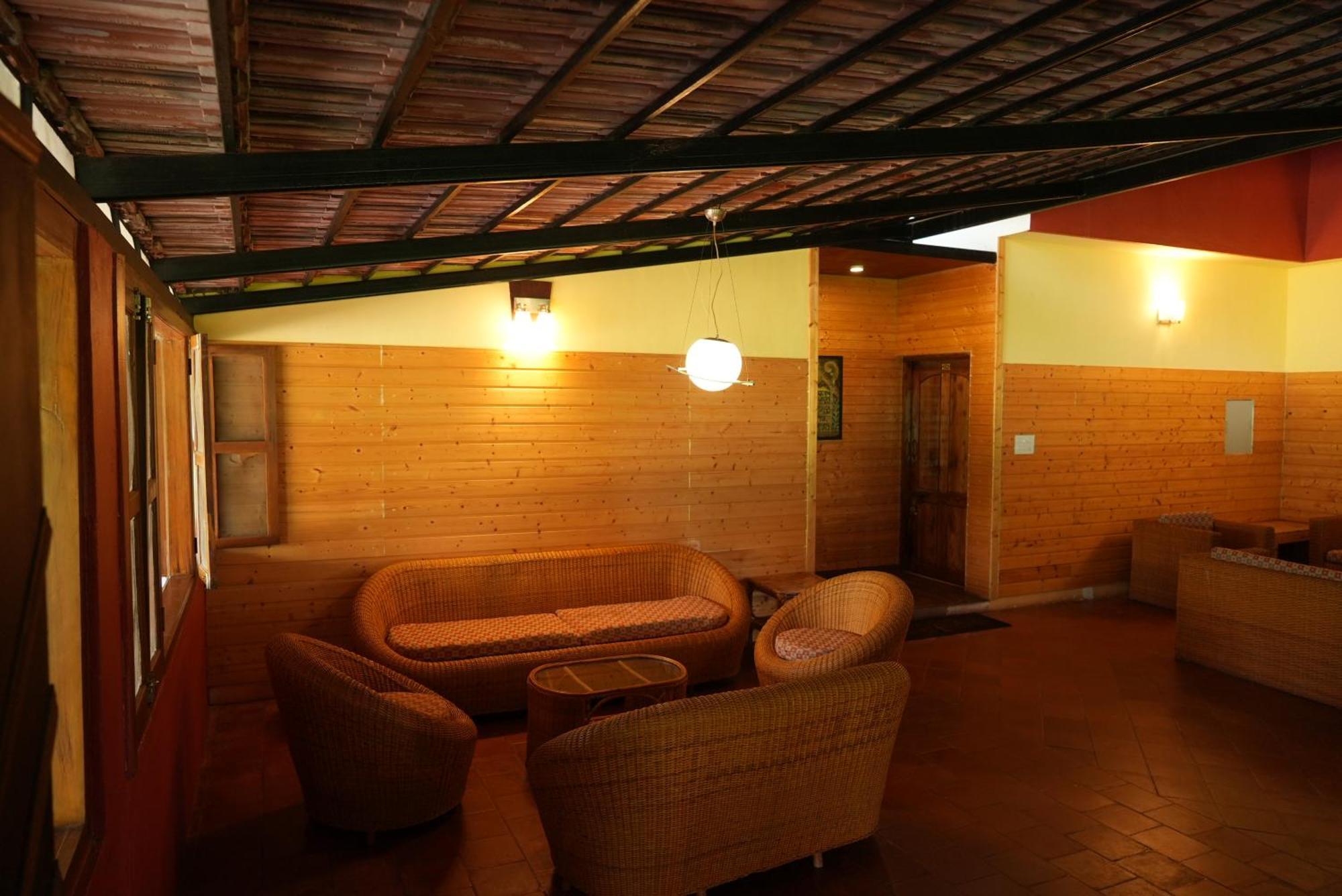 Labdhi Resorts Masinagudi- Stag Groups Not Allowed Buitenkant foto