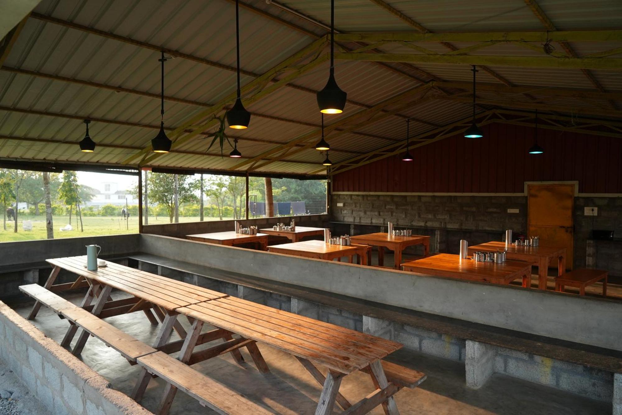 Labdhi Resorts Masinagudi- Stag Groups Not Allowed Buitenkant foto