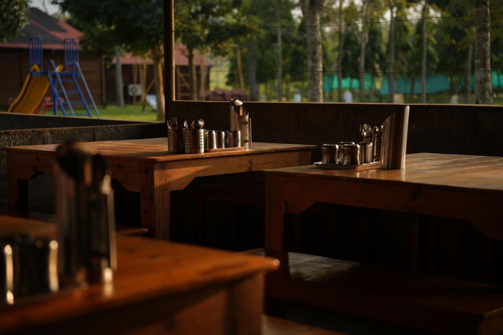 Labdhi Resorts Masinagudi- Stag Groups Not Allowed Buitenkant foto