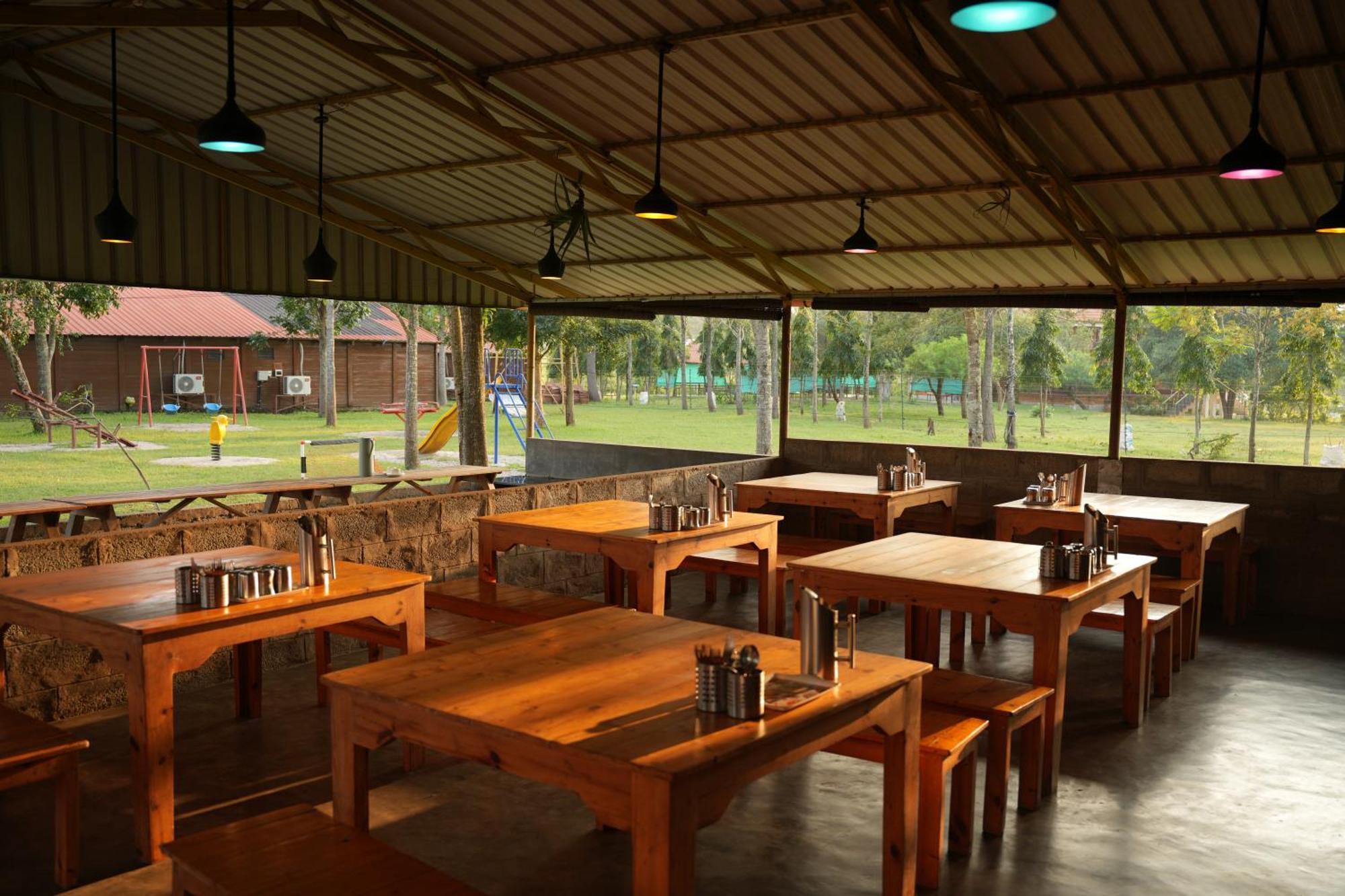 Labdhi Resorts Masinagudi- Stag Groups Not Allowed Buitenkant foto