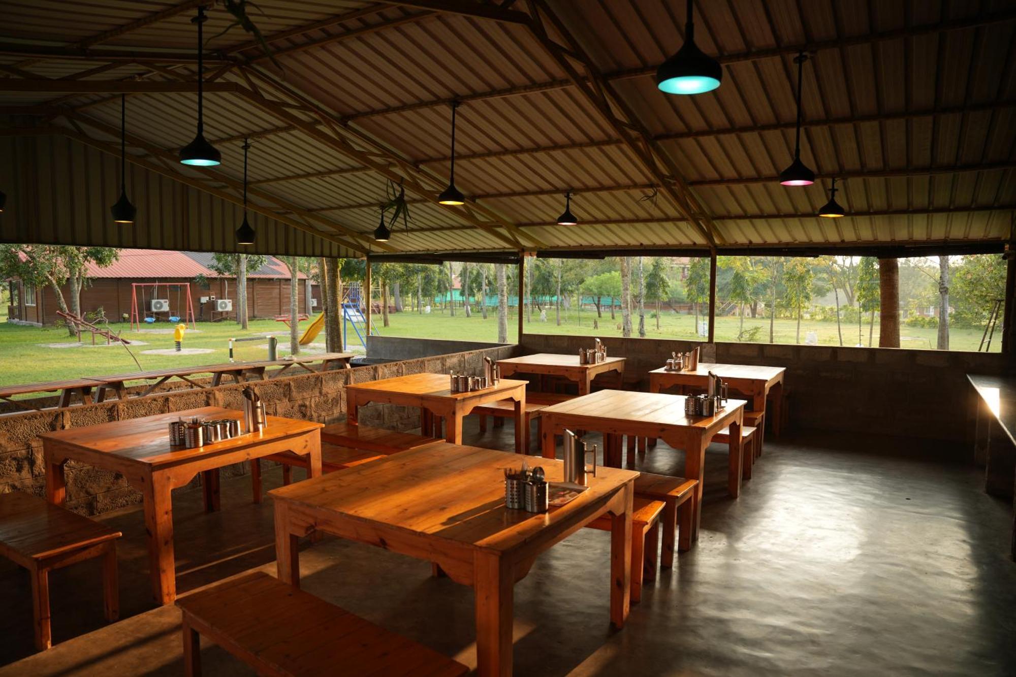 Labdhi Resorts Masinagudi- Stag Groups Not Allowed Buitenkant foto