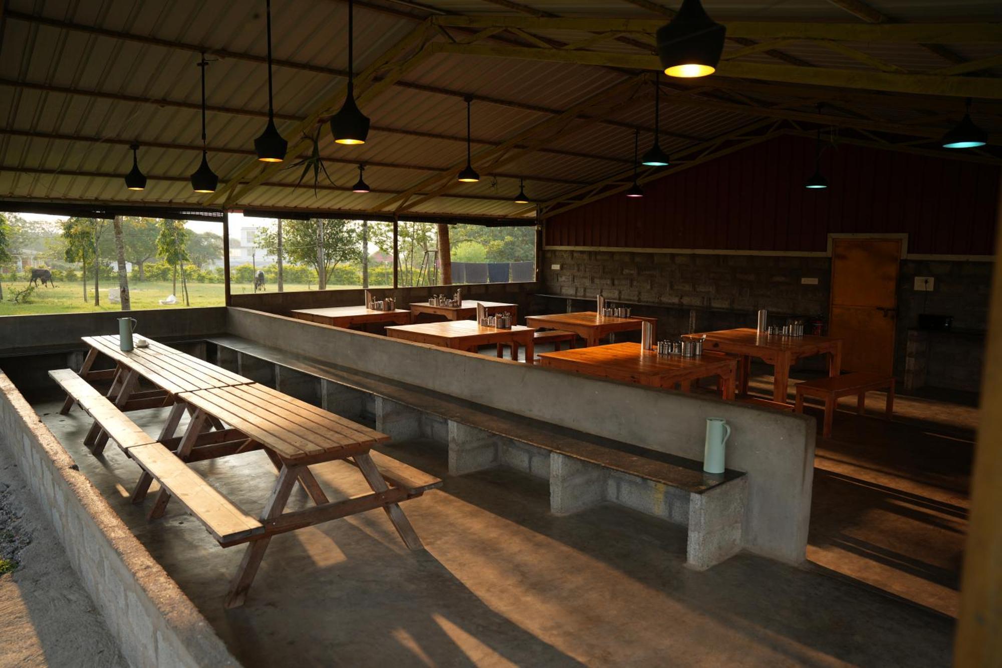 Labdhi Resorts Masinagudi- Stag Groups Not Allowed Buitenkant foto