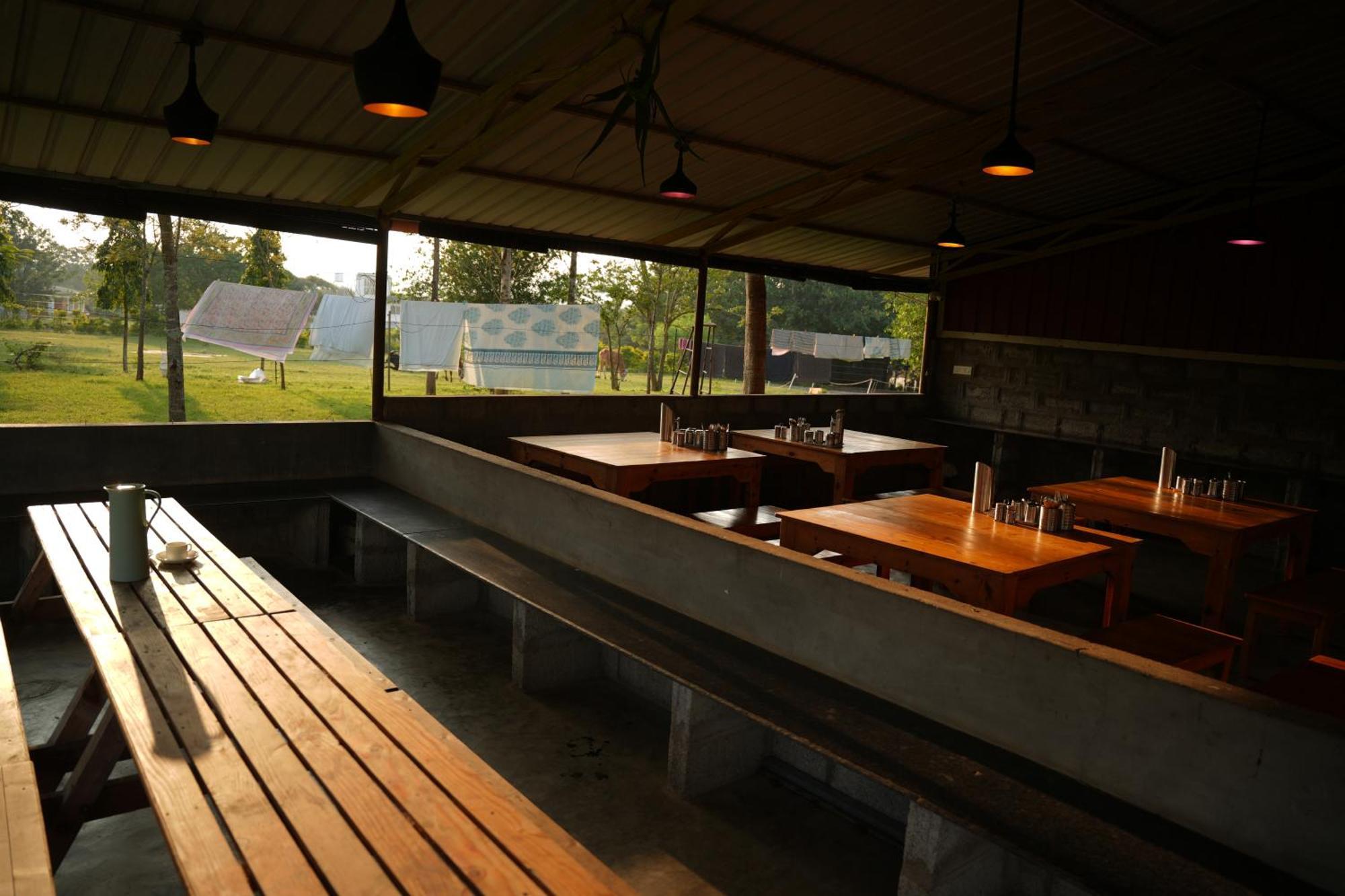 Labdhi Resorts Masinagudi- Stag Groups Not Allowed Buitenkant foto