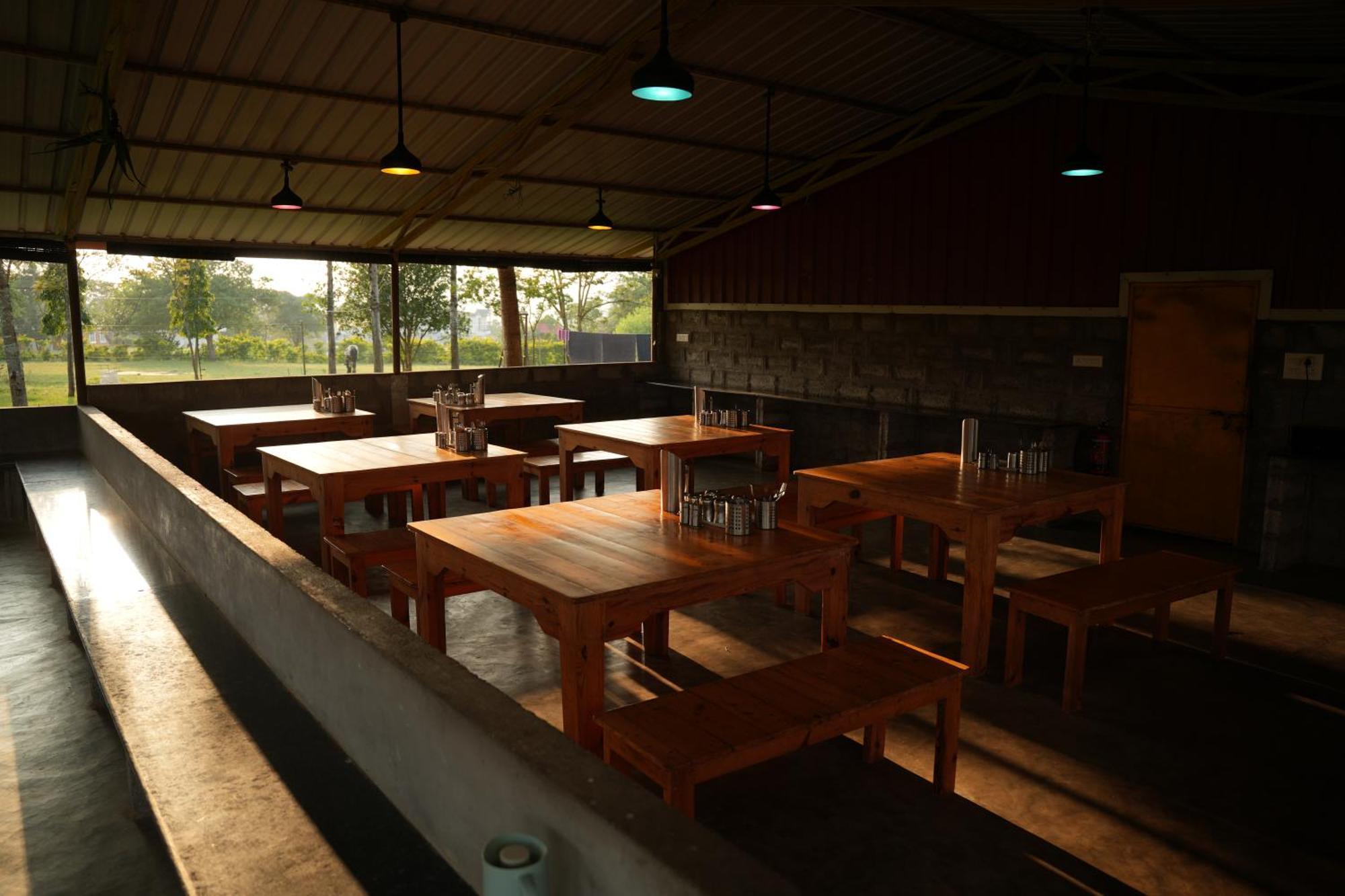 Labdhi Resorts Masinagudi- Stag Groups Not Allowed Buitenkant foto