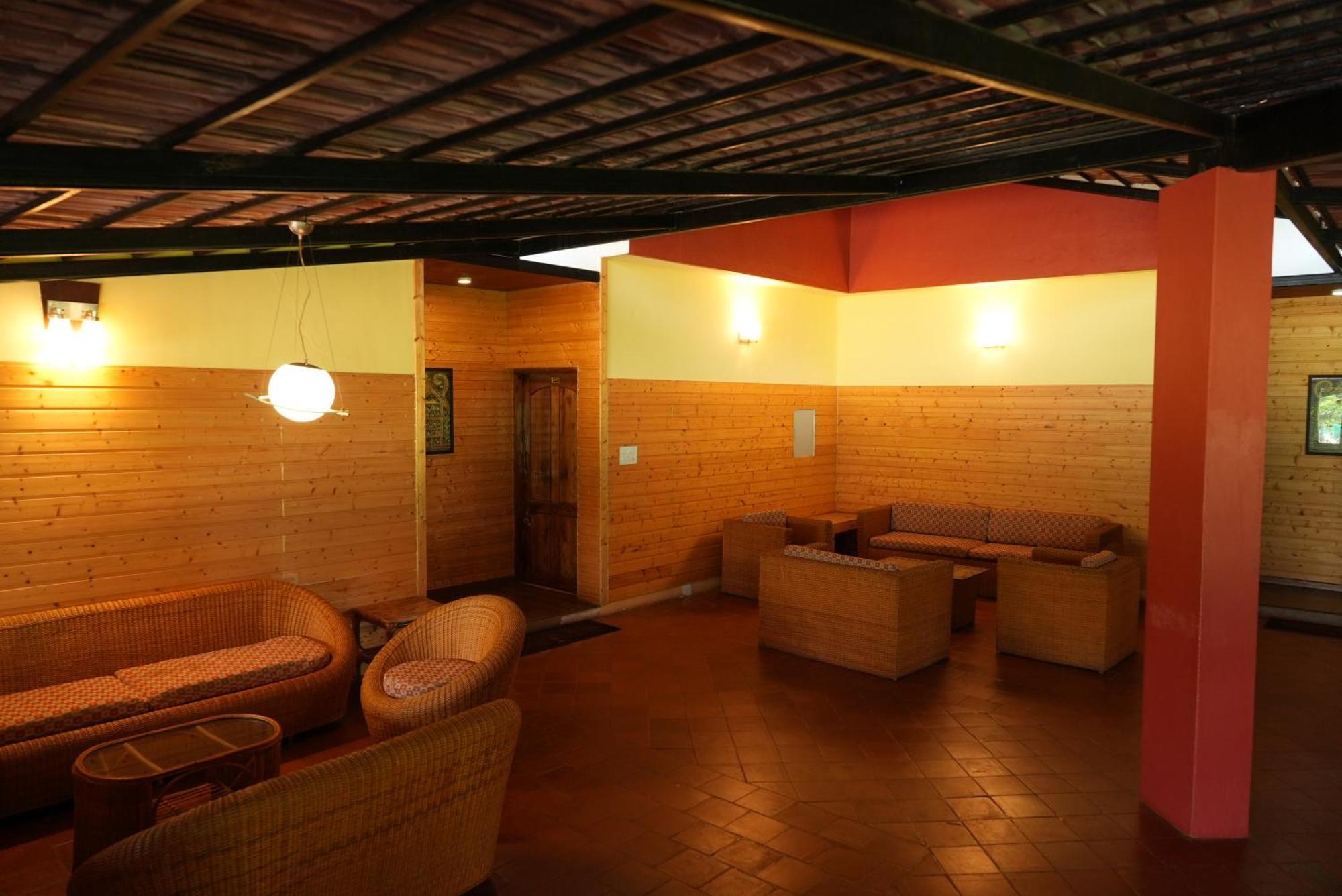 Labdhi Resorts Masinagudi- Stag Groups Not Allowed Buitenkant foto