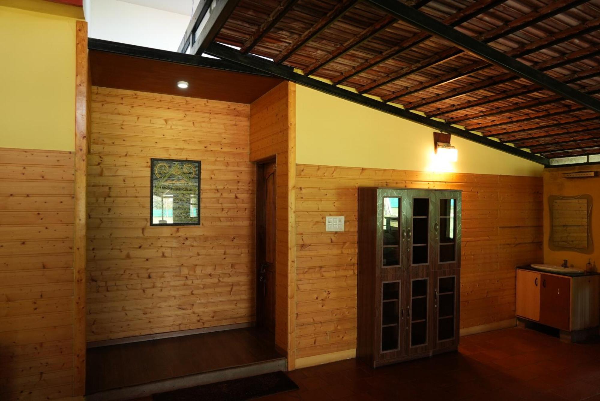 Labdhi Resorts Masinagudi- Stag Groups Not Allowed Buitenkant foto