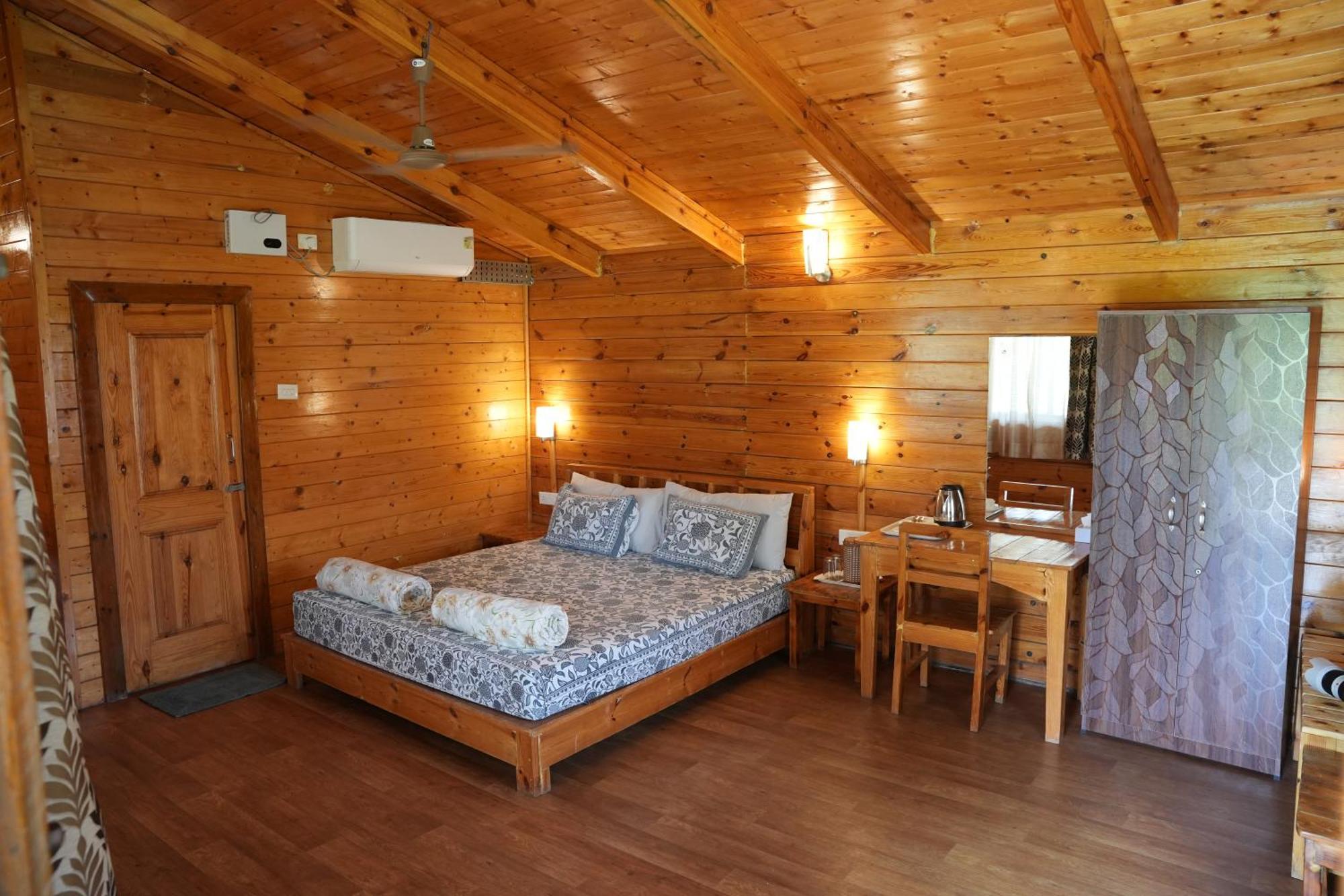 Labdhi Resorts Masinagudi- Stag Groups Not Allowed Buitenkant foto