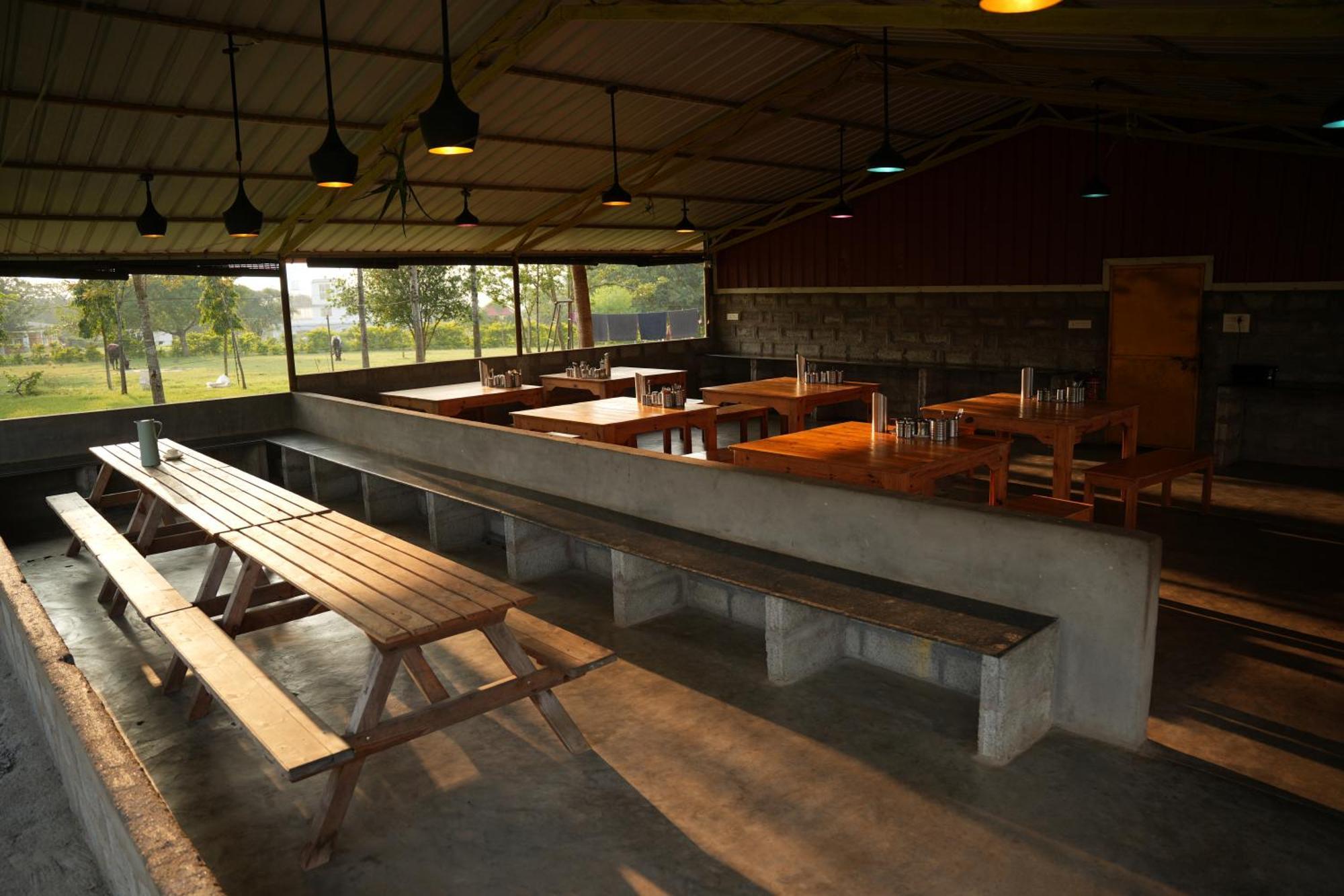 Labdhi Resorts Masinagudi- Stag Groups Not Allowed Buitenkant foto